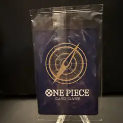 Sabo (Tin Pack Set Vol. 2) P-073 One Piece Promotion Cards Foil - Image 2