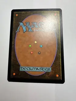 FOIL Russian Steam Vents x1 LP, RTR MTG - Image 5