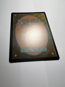 FOIL Russian Sulfur Falls x1 Prerelease Promo NM/M, DOM MTG - Image 4