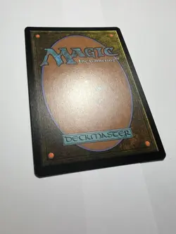 FOIL Russian Stormcarved Coast x1 Prerelease Promo NM/M, VOW MTG - Image 5