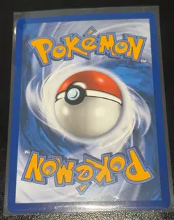 Mega Charizard X EX 023 Black Star Promo Phantasmal Flames Pokemon Card - Image 3