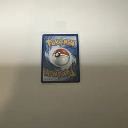 Pokemon Gengar ex 193/162 SV05: Temporal Forces Ultra Rare Holo Card - Image 2
