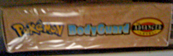 Bodyguard Theme Deck - Fossil - Pokemon - Original Sealed Deck 742818060738 - Image 3