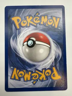 Pokemon TCG Onix 56/102 Base Set Unlimited - LP - Image 2