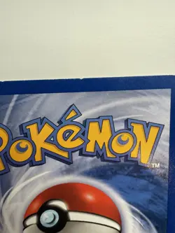 Pokemon TCG Onix 56/102 Base Set Unlimited - LP - Image 3