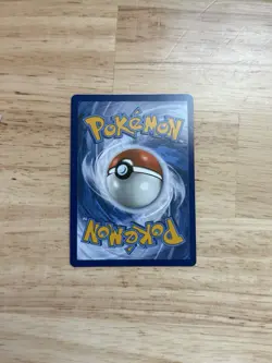 TORNADUS SVP210 SCARLET & VIOLET PROMO POKEMON (ILLUSTRATION RARE, NM) - Image 2