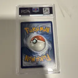 2019 POKEMON SUN & MOON UNBROKEN BONDS #130 GARDEVOIR & SYLVEON GX PSA 10 - Image 2