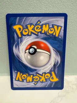 SWIRL NM - Pokemon Marowak Holo Rare EX FireRed & LeafGreen 7/112 - Image 3