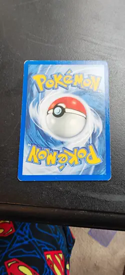 Pokemon TCG Electrode Jungle 2/64 Holo Unlimited Holo Rare - HP - Image 3
