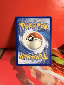 Pokemon TCG Hisuian Growlithe Twilight Masquerade IR 181/167 - Image 2