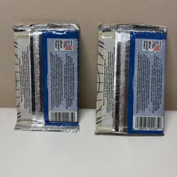 1994 Upper Deck USA World Cup Soccer Factory Sealed Pack Of 10 Cards 2 Packs - Image 2