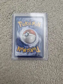 Pokemon TCG Team Rocket's Nidoking EX 233/182 Sir, Destined Rivals ✅ - Image 3