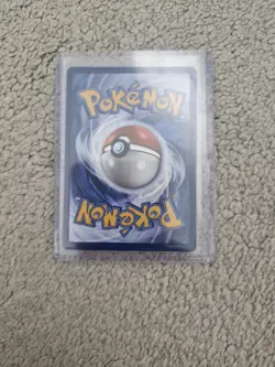 Pokemon TCG Team Rocket's Nidoking EX 233/182 Sir, Destined Rivals ✅ - Image 4