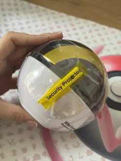 Pokemon TCG Ultra Ball Tin (3 BOOSTER PACKS INSIDE) 🔥 SEALED With Security Tag - Image 3