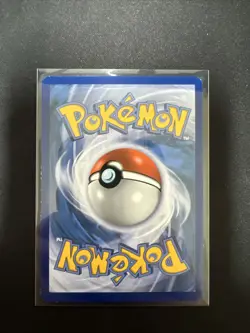 Pokemon TCG Card Zapdos 29/83 Generations Ultra Rare Full Art Holo - LP - Image 2