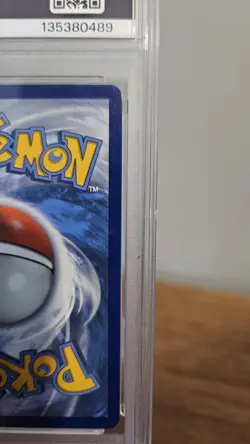 Moltres Zapdos Articuno SM210 PSA 10 Pokemon TCG - Image 3