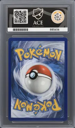 Rocket's Zapdos 15/132 Celebrations Classic Collection TCG ACE 10⚡PERFECT SUBS - Image 2
