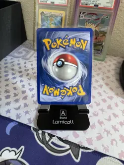 Steelix H23/H32 Aquapolis Holo Rare Pokemon Card 2002 E Series - LP (Swirl) - Image 2