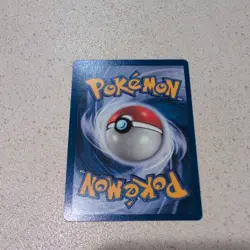Eevee - 51/64 - Jungle Set - LP - Pokemon Card - Image 2
