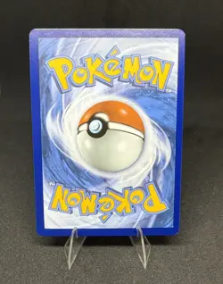 Pokemon Card TCG - Cleffa 202/197 Illustration Rare Obsidian Flames Near Mint - Image 2