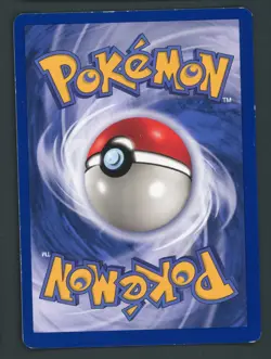 Pokemon Card Magneton 009/102 Base Set Holo Rare LP - Image 2