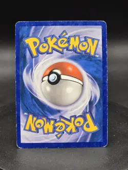 Pokemon TCG 2008 Houndoom 18/106 Great Encounters Non-Holo Rare Card - Image 2