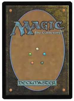 MTG Deglamer The List Mystery Booster 2 (MB2) Common Magic Card #118 Unplayed - Image 2