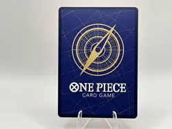 One Piece Card Game Sanji ST21-003 C (Alt Art) Starter Deck EX: Gear 5 Parallel - Image 2