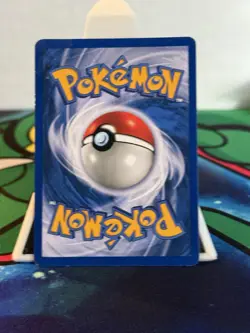 Pokemon Chansey Holo Rare TCG Card 3/130 Base Set 2 - Image 2