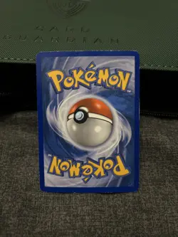 Pokemon TCG Feraligatr EX Dragon Frontiers Holo Rare Card 2/101 Delta Species MP - Image 4