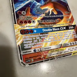 Pokemon TCG Reshiram & Charizard Tag Team GX - Image 3