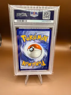 2025 Pokemon Mega Evolution Steelix 150/132 IR PSA 10 - Image 2