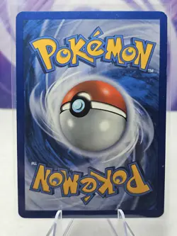 2010 Porygon2 Holo Pokemon HeartGold SoulSilver Black Star Promo HGSS23 - Image 2