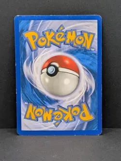 Pokemon Machoke Legendary Collection Reverse Holo Rare Pokemon TCG fireworks LP+ - Image 2