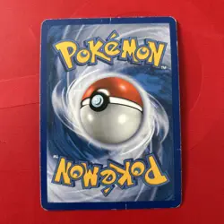 🔵 Pokemon TCG Undaunted ESPEON PRIME 81/90 Ultra Rare Holo HGSS - Image 2