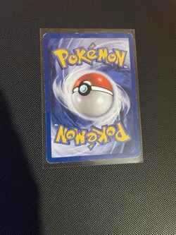 58/102 Pokemon Pikachu Set Base (ITA) - PRIMA EDIZIONE - 1999 - Image 2