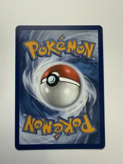 Pokemon First Partner Illustration Collection MEP Charmander 038 - Image 2
