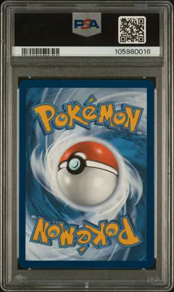 PSA 10 GEM Mint Dusclops 036/131 Master Ball Reverse Holo - Pokemon SV8.5 PRE - Image 2
