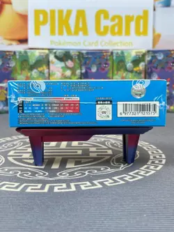 Pokemon 2025 TCG Chinese Collect 151C Hope Surprise Slim Box Sealed new 1Box - Image 3