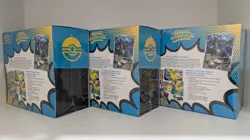 3 x Ascended Heroes Pokemon Center ETB Elite Trainer Box New Factory Sealed - Image 2