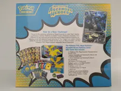 3 x Ascended Heroes Pokemon Center ETB Elite Trainer Box New Factory Sealed - Image 4