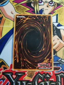 Unstable Evolution tdgs-en060 Unltd Ed (LP) Super Rare Yu-Gi-Oh! - Image 2