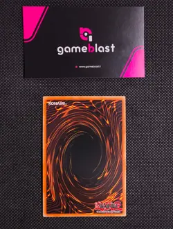 Yu-Gi-Oh! | Mitsurugi Ritual (V.1 - Ultra Rare) | Supreme Darkness - Image 2