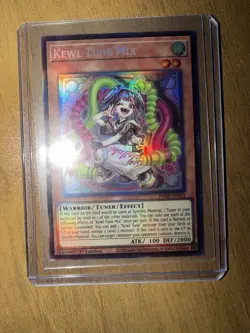 YuGiOh PHRE-EN031 Kewl Tune Mix Collector's Rare 1st Edition English NM! - Image 3