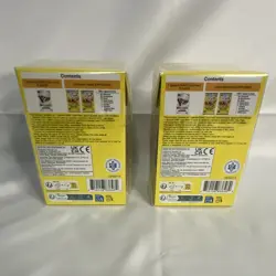 Bandai One Piece Card Game Adventure on Kami's Island Booster Double Pack Box E… - Image 2