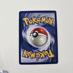 Pokemon TCG Magneton Fossil Holo Rare Card 11/62 Near Mint Condition - Image 3