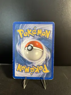 Totodile (Delta Species) 67/101 Dragon Frontiers Normal Pokemon TCG Card - Image 2