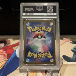 PSA 10 Haunter Mega Gengar EX 022/021 GEM MINT Japanese Graded Pokemon Card - Image 2