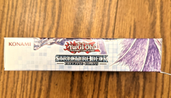 YuGiOh Freezing Chains Structure Deck | New & Sealed | 1st Edition | TCG Cards - Image 3