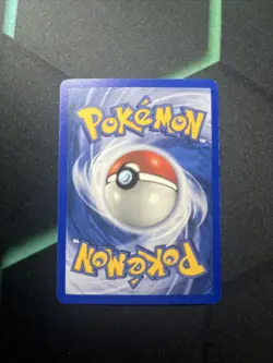 Pokemon Card - Sableye Deoxys 23/107 Non-Holo - Image 2